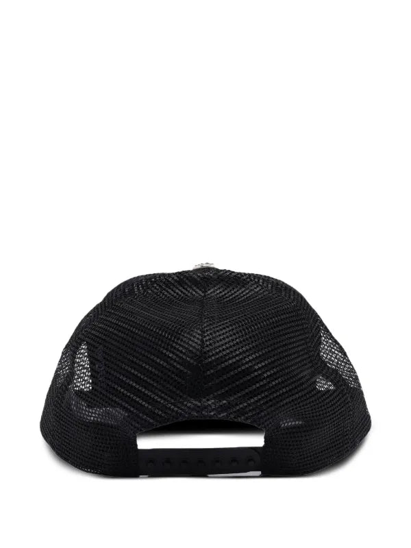 CH Hollywood Trucker Hat Chosen mode