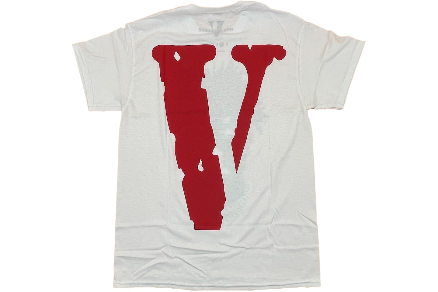 YoungBoy NBA x VL0NE Reaper's Child Tee