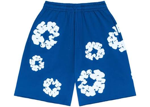D£NlM TEVR$ SHORT
