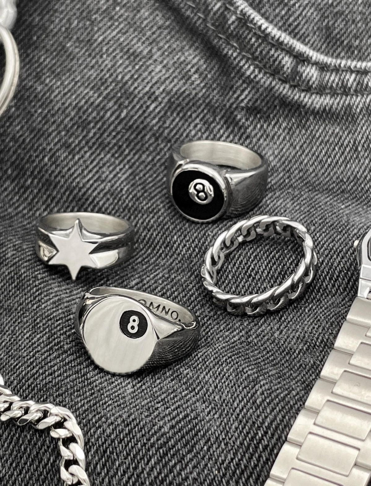 Accessories