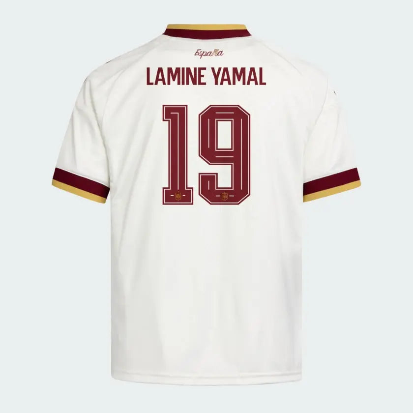 JERSEY Chosen mode