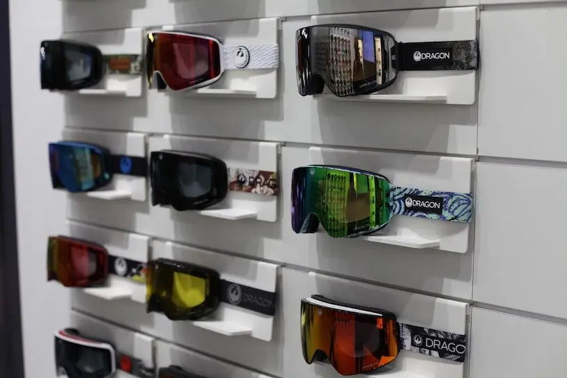 Eyewear Chosen mode