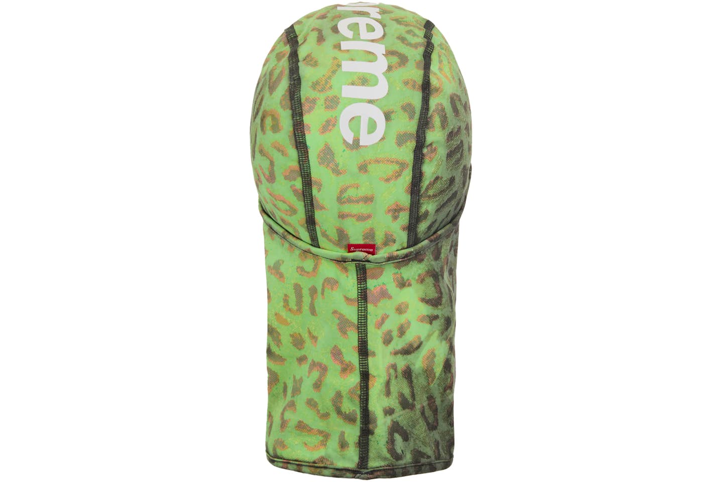 SVPR£M£ Heat Reactive Balaclava