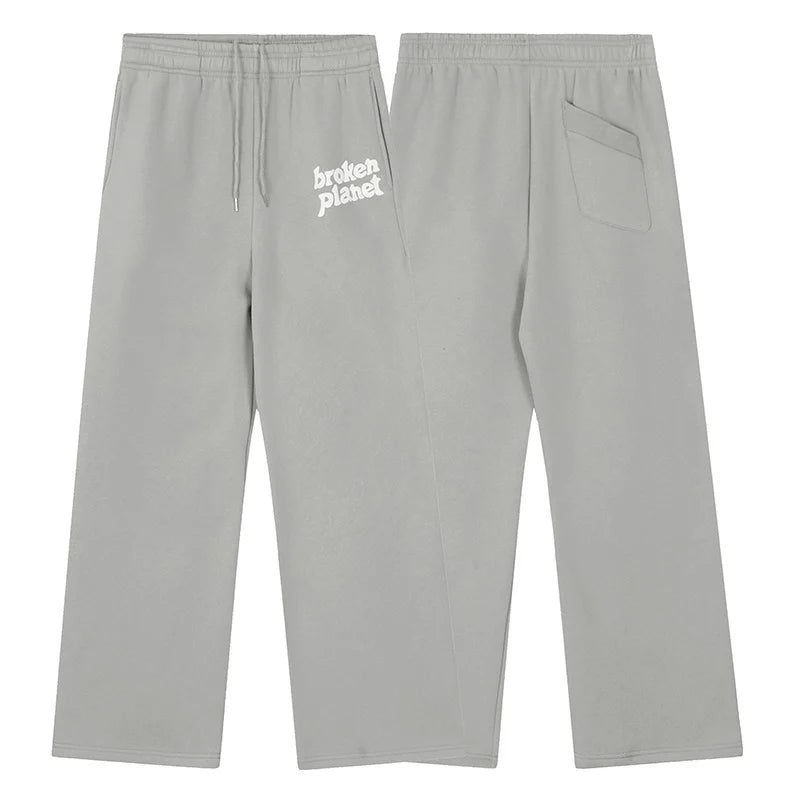 BR0K£N PLAN£T jogger