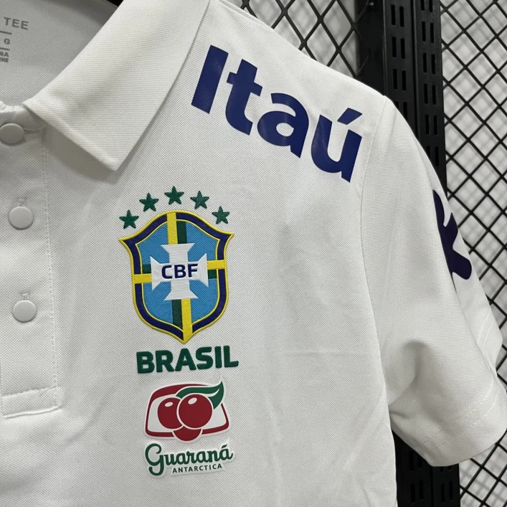 N|K£ X BRAZIL POLO