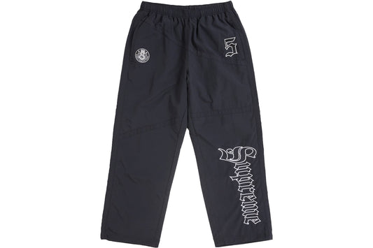 SVPR£M£ Old English Track Pant