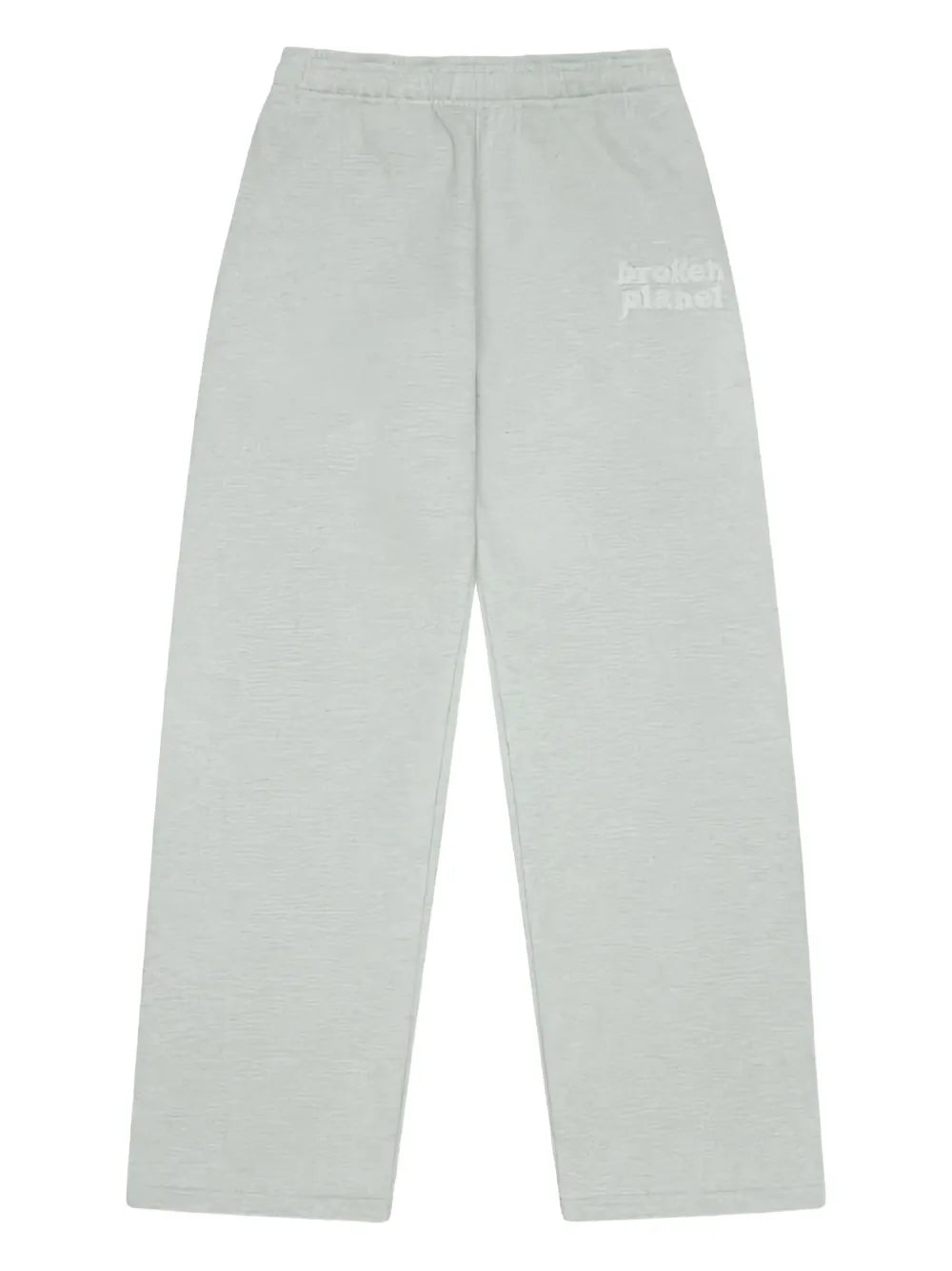BR0K£N PLVN£T PANTS