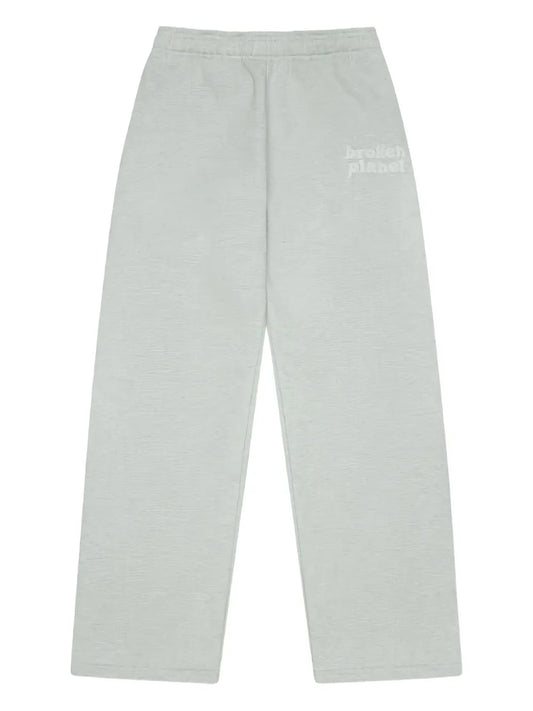 BR0K£N PLVN£T PANTS