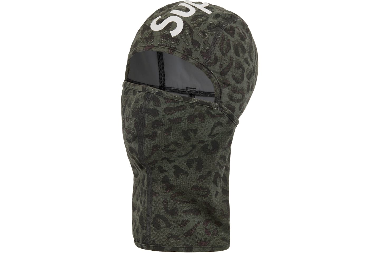 SVPR£M£ Heat Reactive Balaclava