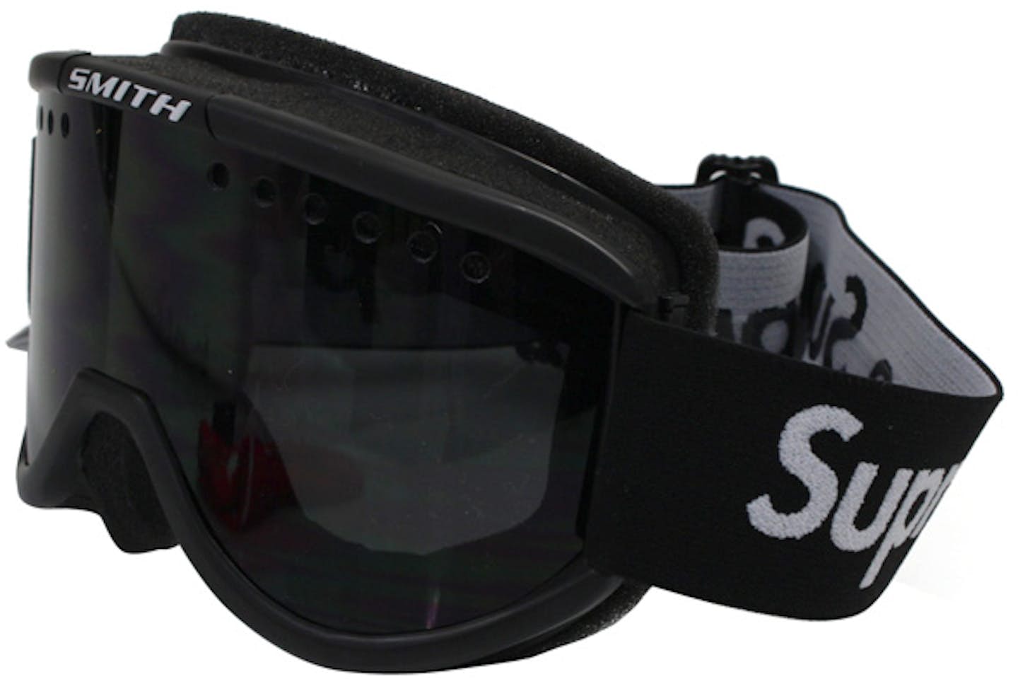 SVPR£M£ Smith Cariboo OTG