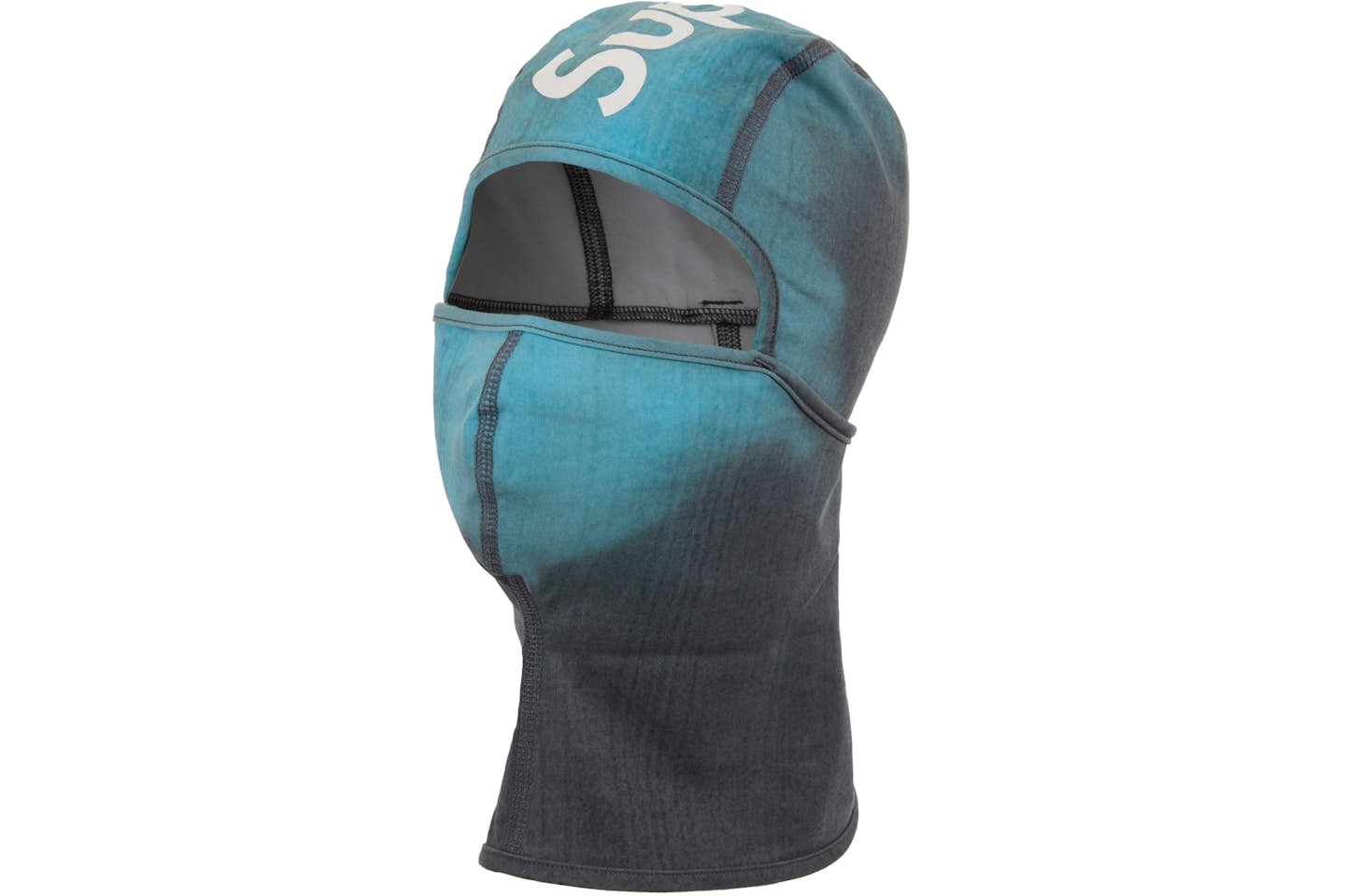SVPR£M£ Heat Reactive Balaclava
