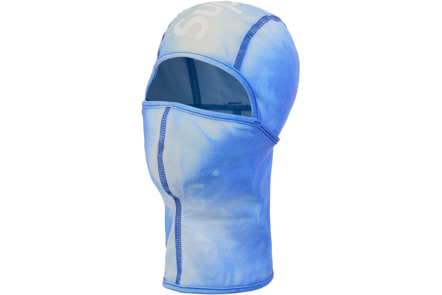 SVPR£M£ Heat Reactive Balaclava