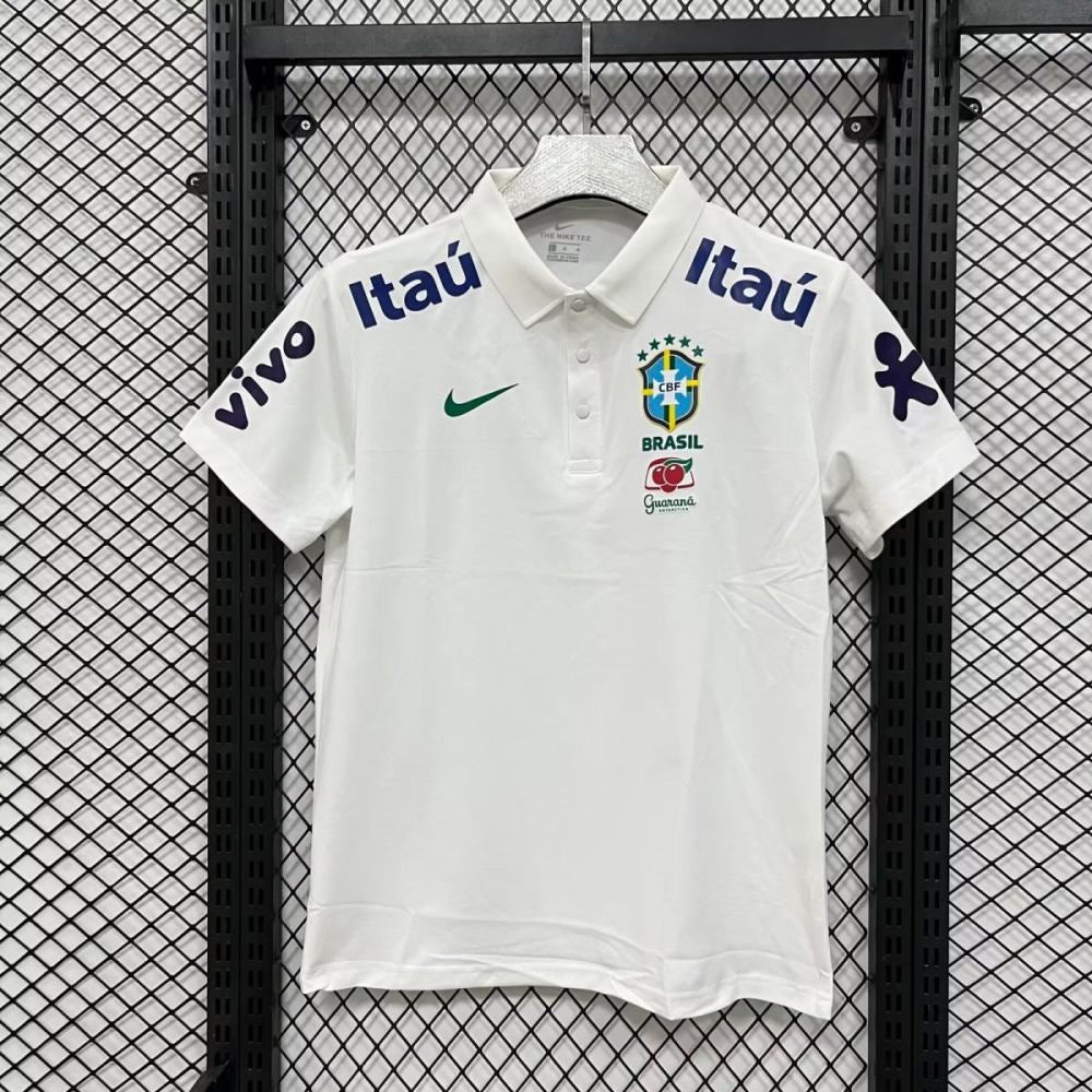 N|K£ X BRAZIL POLO