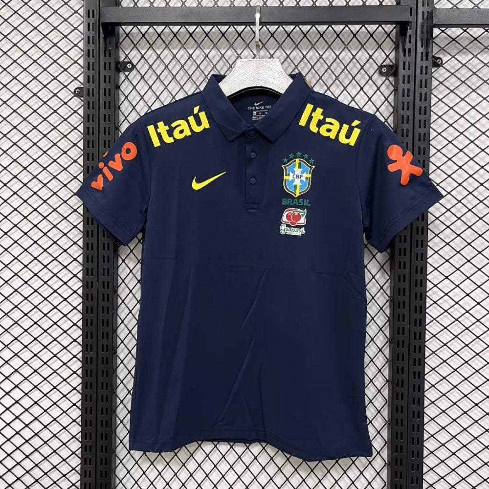 N|K£ X BRAZIL POLO