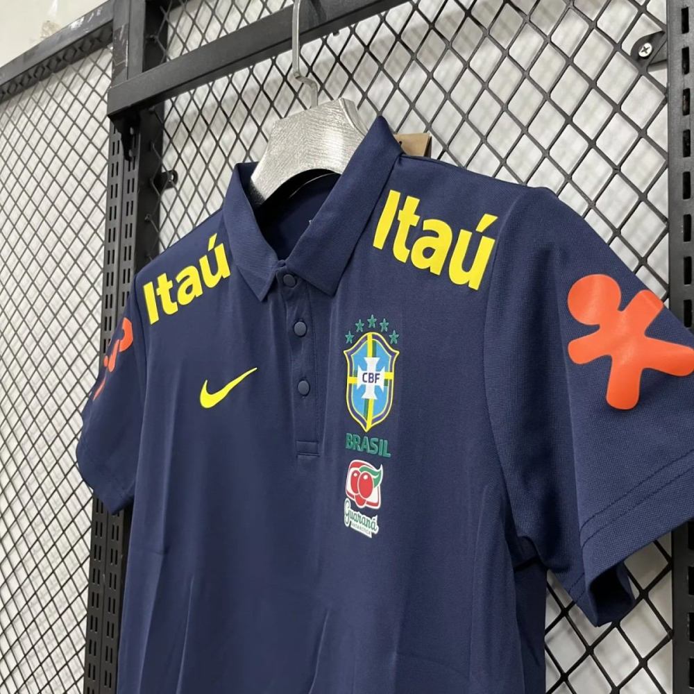 N|K£ X BRAZIL POLO