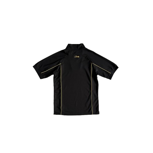 C0RT£lZ Talismo Football Jersey 'Black'