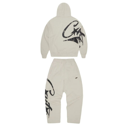C0RT£lZ Woosh tracksuit