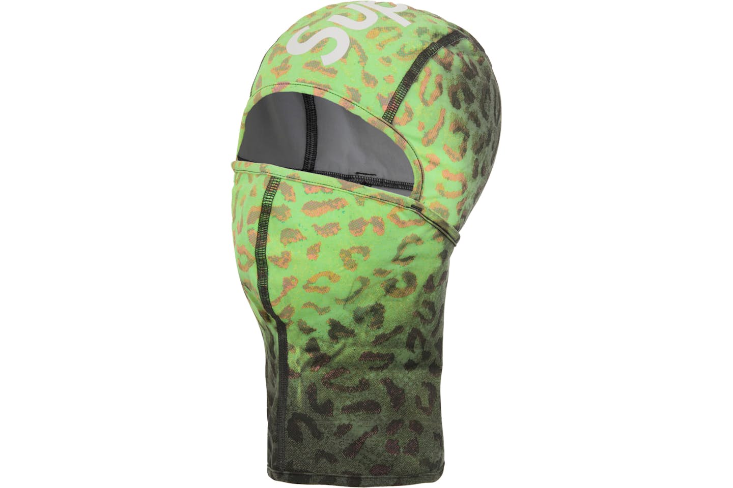 SVPR£M£ Heat Reactive Balaclava