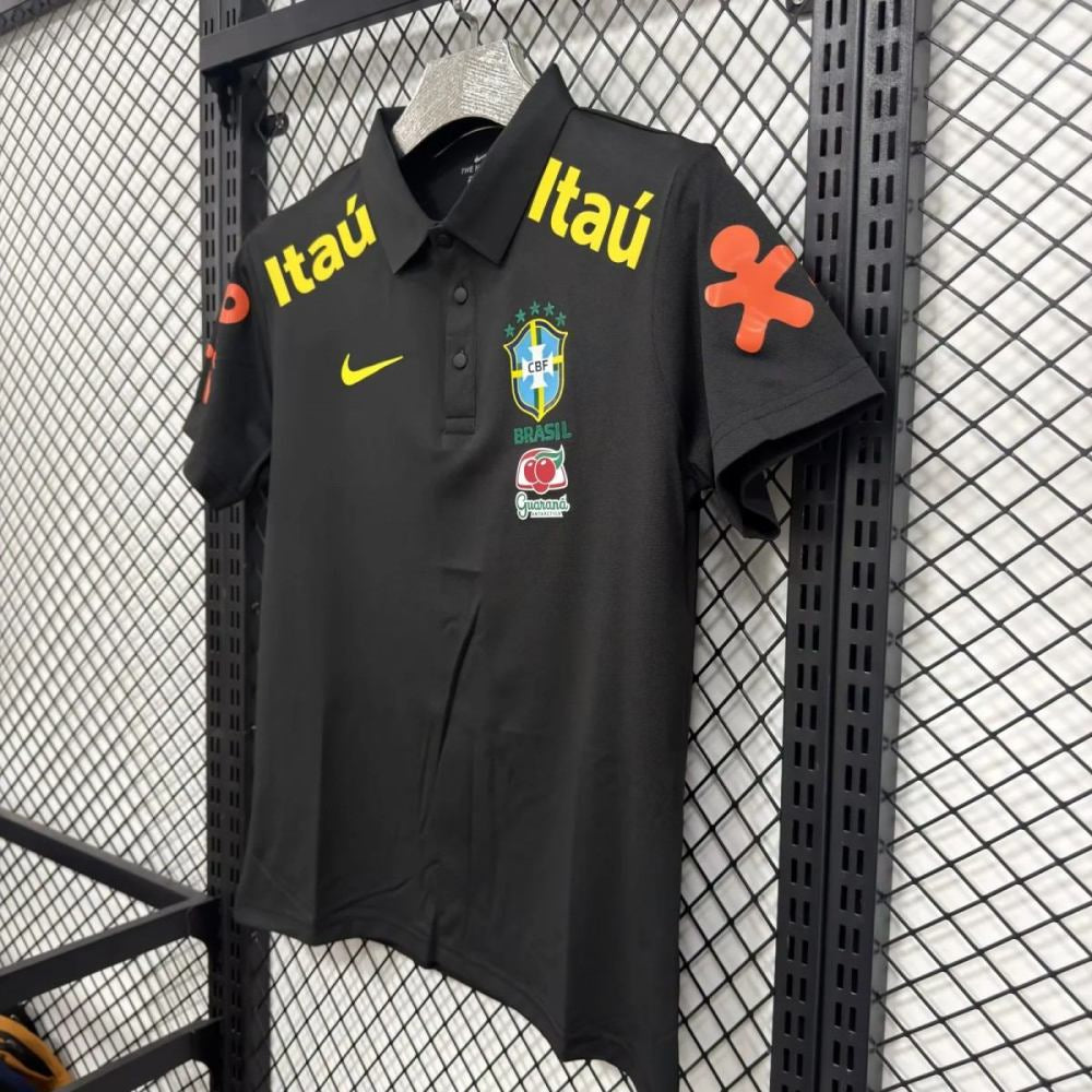 N|K£ X BRAZIL POLO