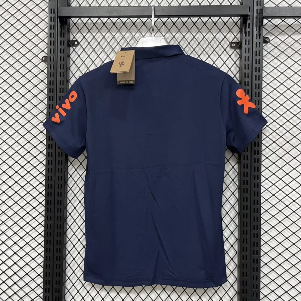 N|K£ X BRAZIL POLO