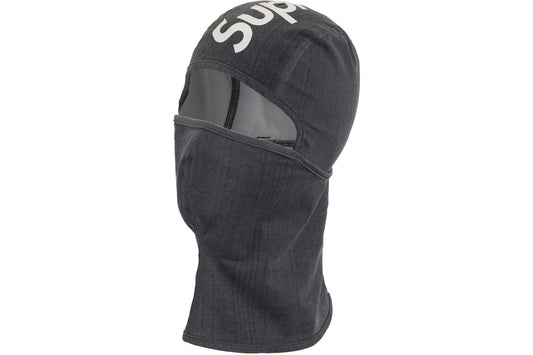 SVPR£M£ Heat Reactive Balaclava