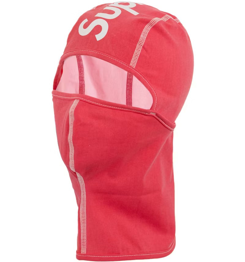 SVPR£M£ Heat Reactive Balaclava
