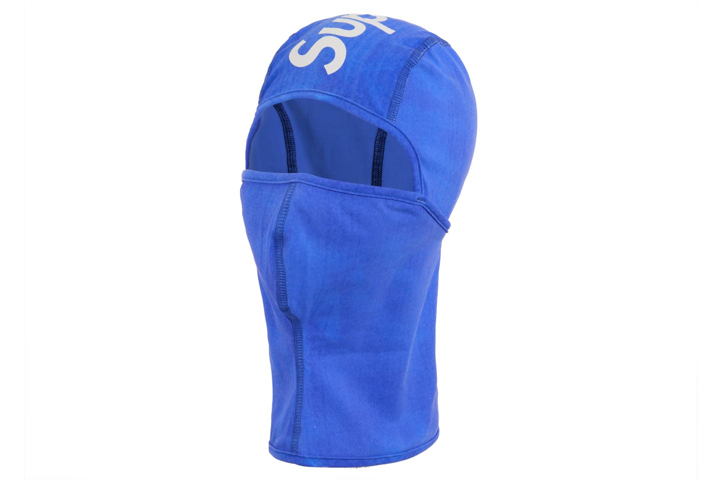 SVPR£M£ Heat Reactive Balaclava Red Chosen mode