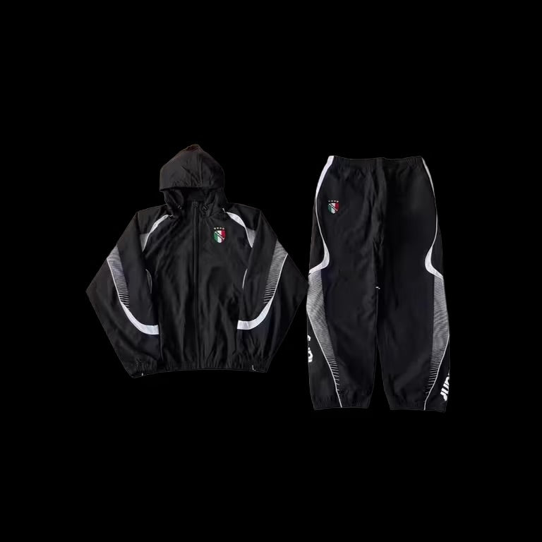 SVPR£M£ ITALY TRACKSUIT