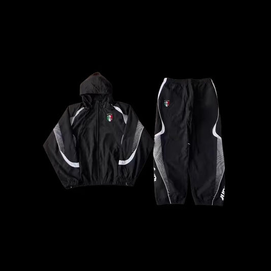 SVPR£M£ ITALY TRACKSUIT