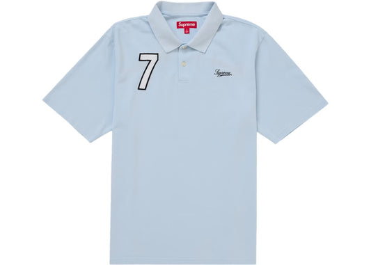 POLO SVPR£M£ CURSIVE