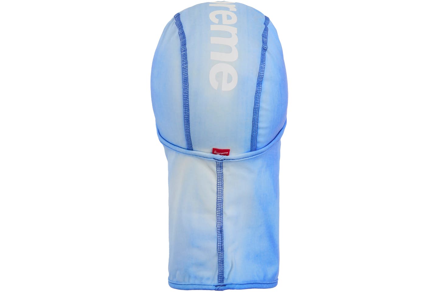 SVPR£M£ Heat Reactive Balaclava
