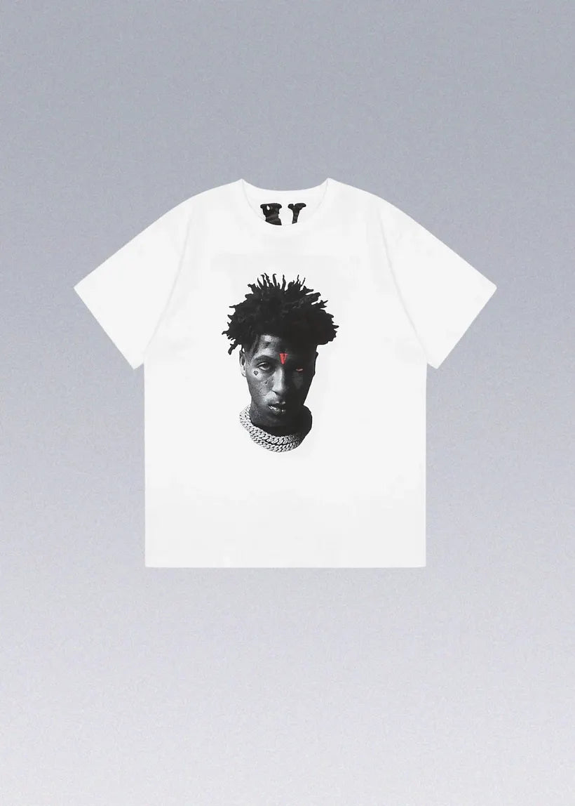 NBA VL0N£ T-SHIRT