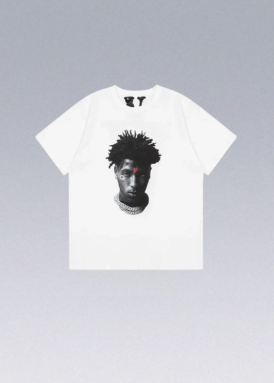 NBA VL0N£ T-SHIRT