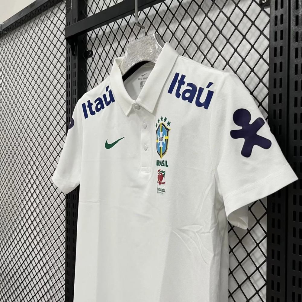 N|K£ X BRAZIL POLO