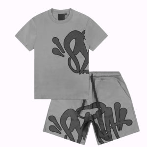 SYNV WORLD SUMMER SET