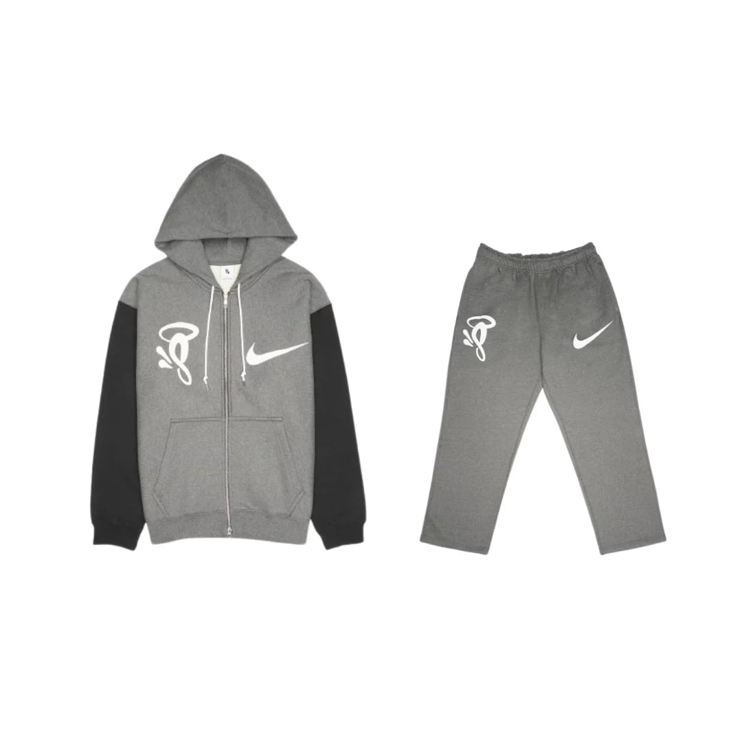 SYNV X NlK£ TRACKSUIT Chosen mode