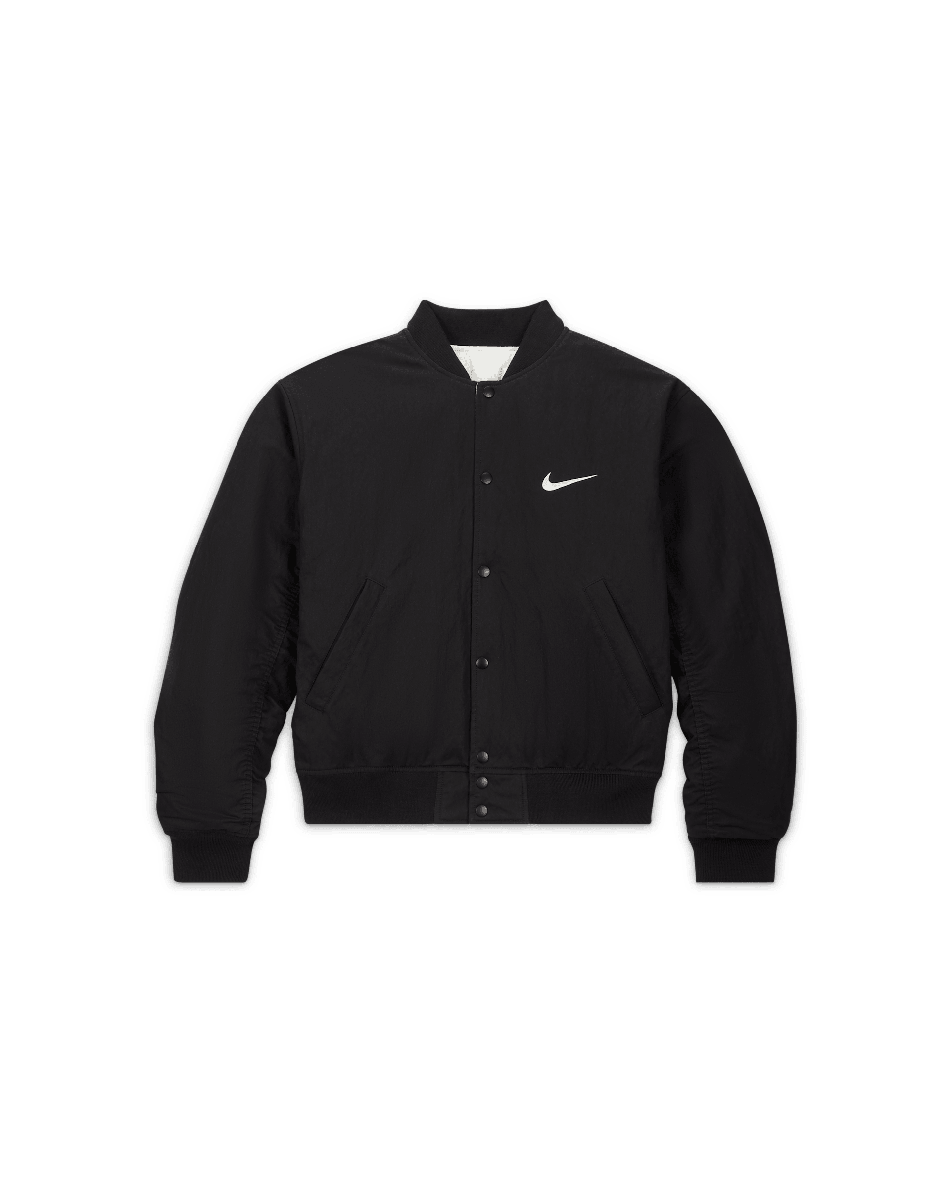 NlK6 x Stvssy
Reversible Jacket Chosen mode