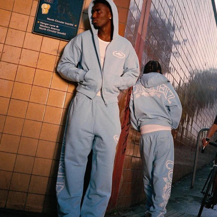 CORTEIZ SUPERIOR ROYALE TRACKSUIT