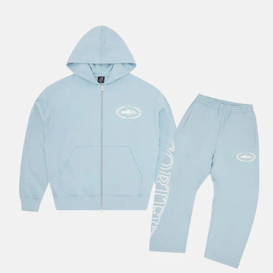 CORTEIZ SUPERIOR ROYALE TRACKSUIT