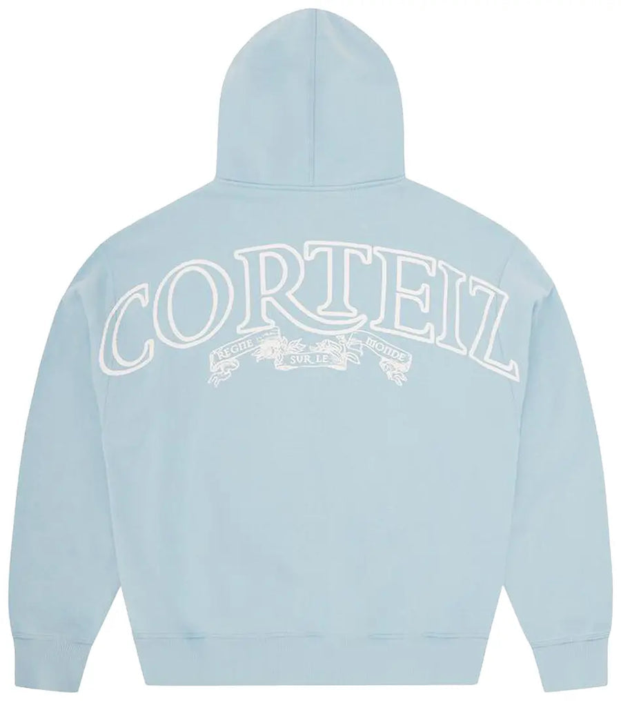 CORTEIZ SUPERIOR ROYALE TRACKSUIT