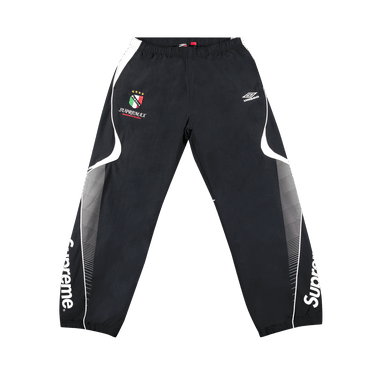 SVPR£M£ UMBR0 TRACKSUIT