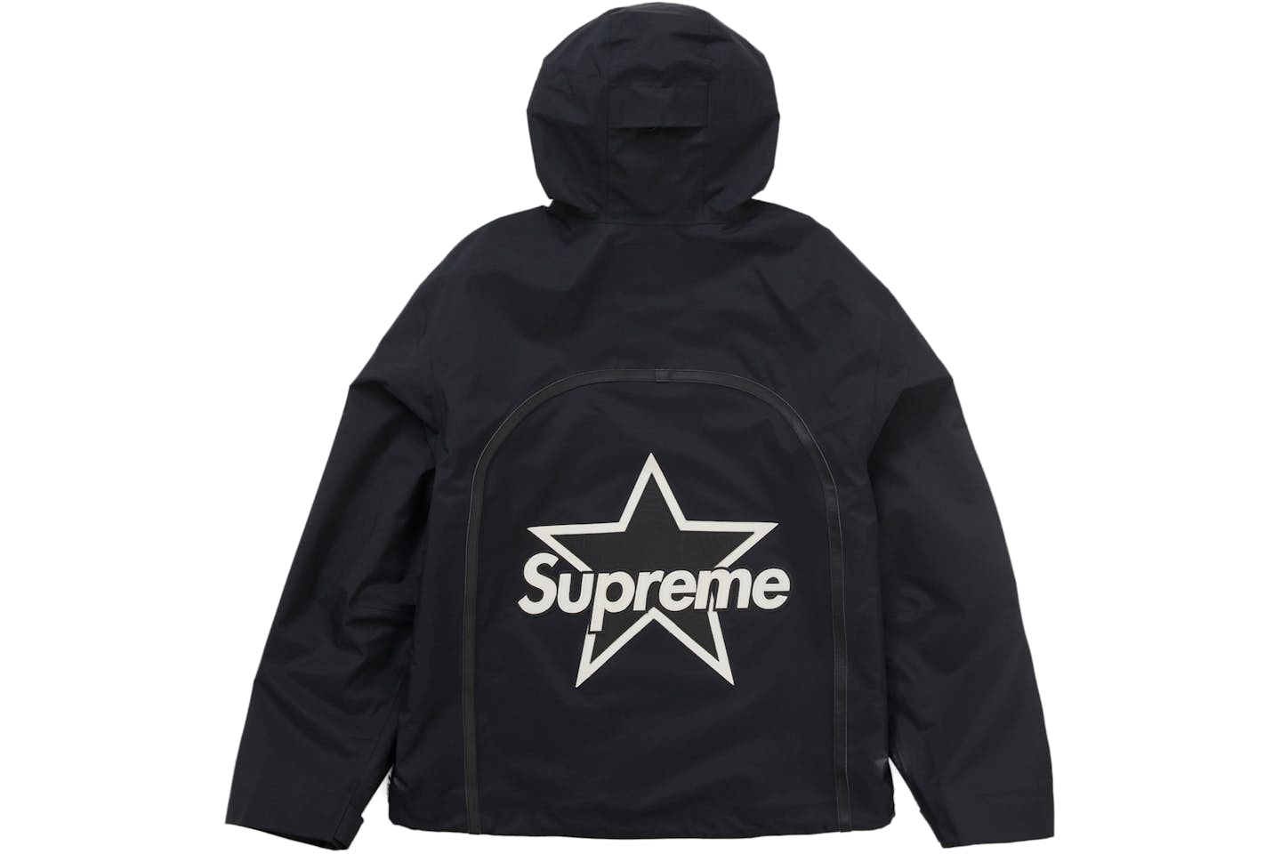 SVPR£M£ Vanson Leathers GORE-TEX Shell Jacket Chosen mode