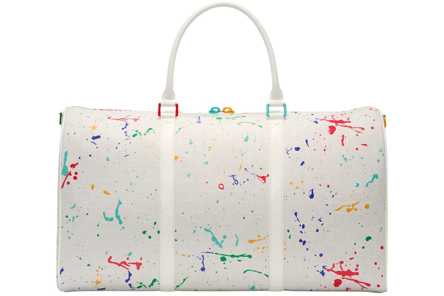 J0RDAN                               Monogram 40L Duffle Bag