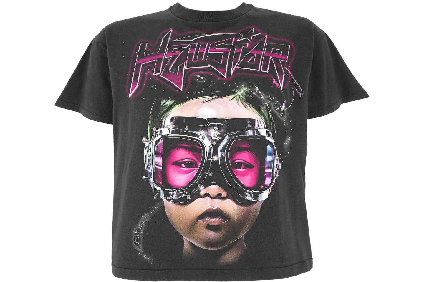 Hellstar The Future T-Shirt