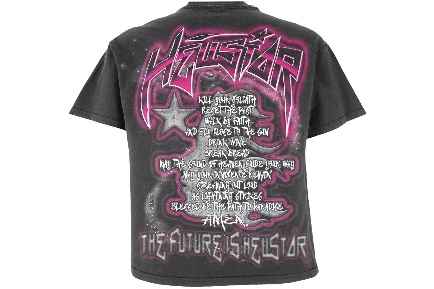 Hellstar The Future T-Shirt