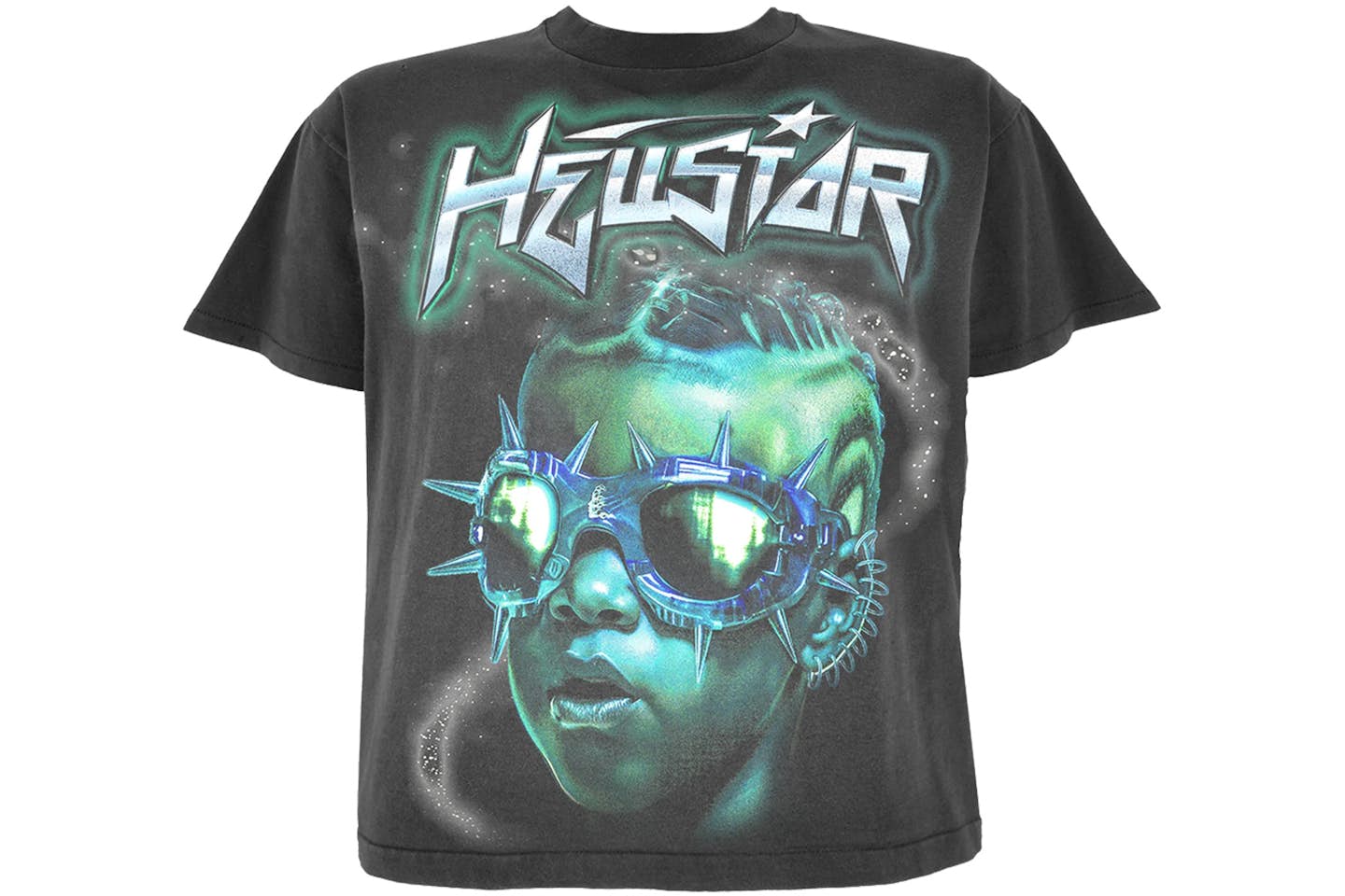 Hellstar The Future T-Shirt
