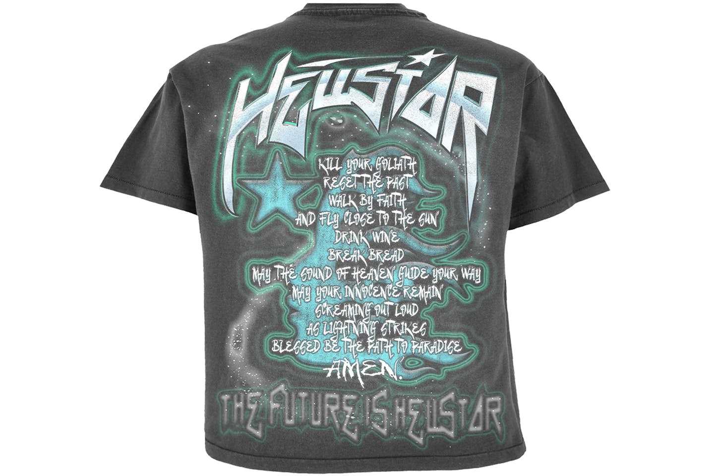 Hellstar The Future T-Shirt