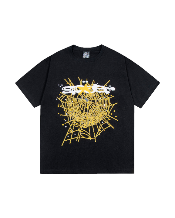 Sp5der OG Web T-Shirt