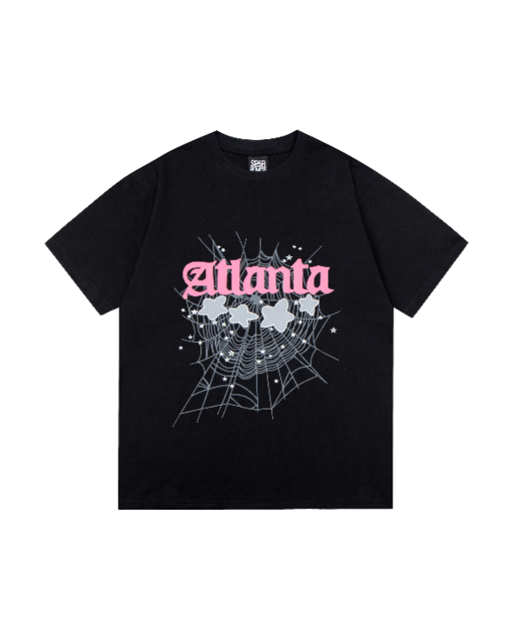 Sp5der OG Web T-Shirt