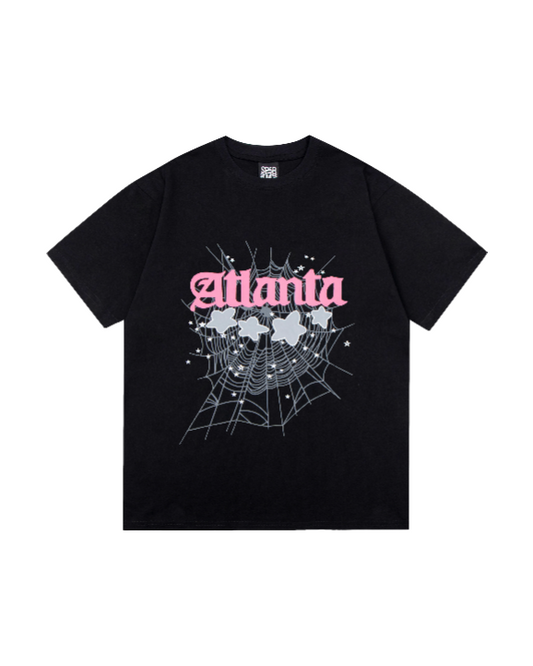 Sp5der OG Web T-Shirt